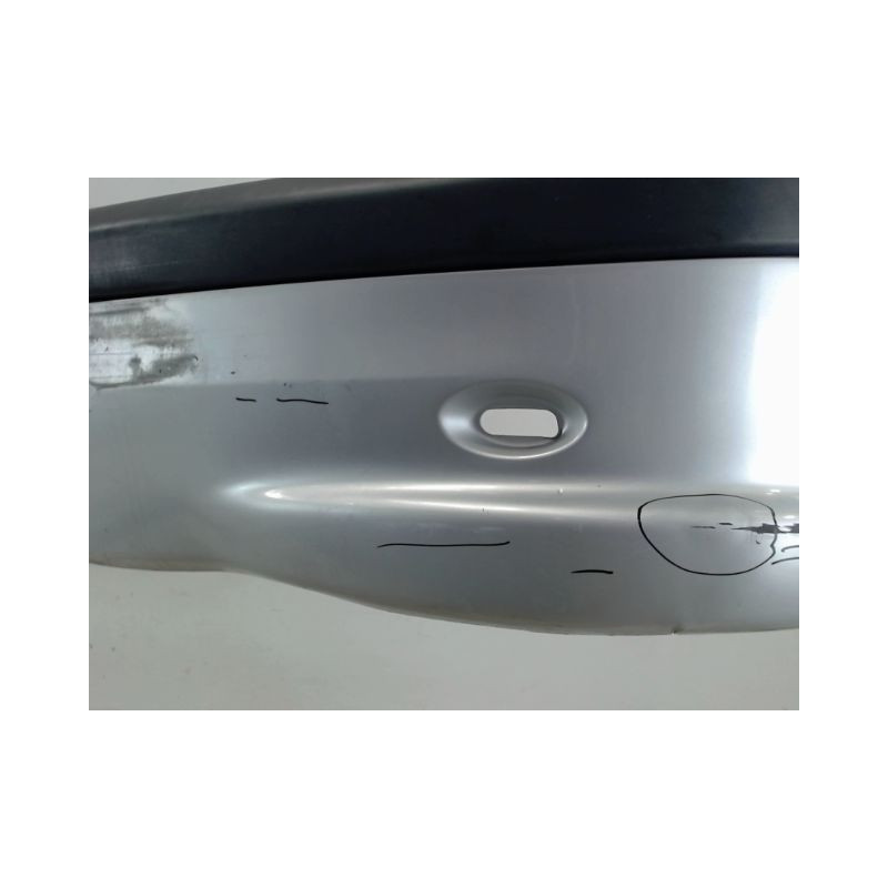 PARE-CHOC ARRIER PEUGEOT 206 3P