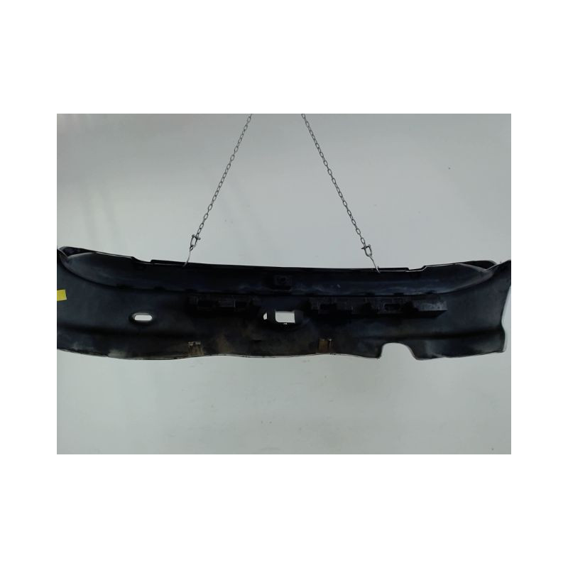 PARE-CHOC ARRIER PEUGEOT 206 3P