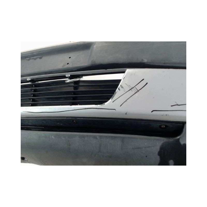 PARE-CHOC AVANT PEUGEOT 405 -92