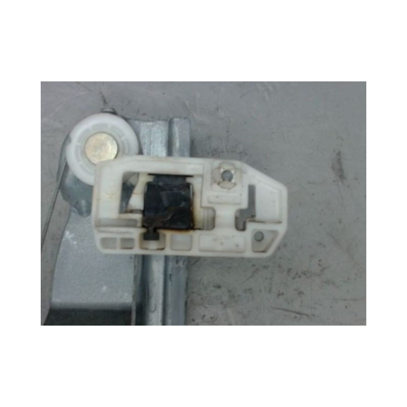 MECANISME+MOTEUR LEVE-GLACE ARRIERE GAUCHE RENAULT SCENIC II PH1 02-06
