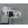 MECANISME+MOTEUR LEVE-GLACE ARRIERE GAUCHE RENAULT SCENIC II PH1 02-06