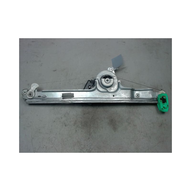 MECANISME+MOTEUR LEVE-GLACE AVANT GAUCHE RENAULT SCENIC II PH1 02-06