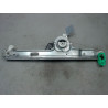 MECANISME+MOTEUR LEVE-GLACE AVANT GAUCHE RENAULT SCENIC II PH1 02-06