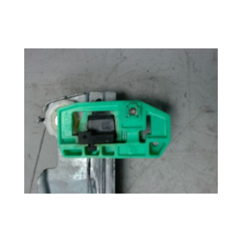 MECANISME+MOTEUR LEVE-GLACE AVANT GAUCHE RENAULT SCENIC II PH1 02-06