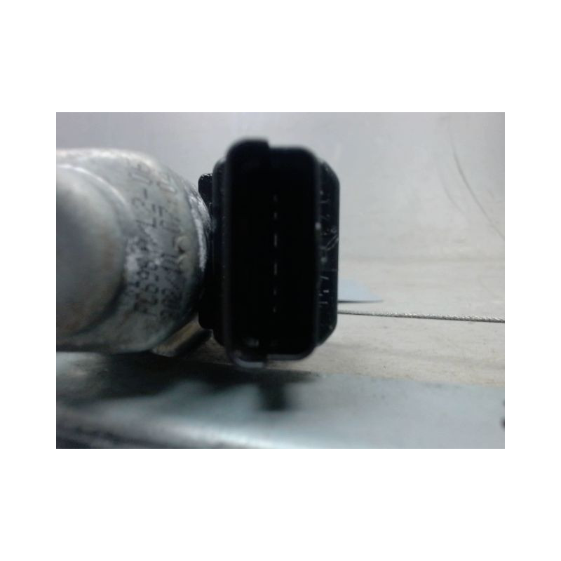 MECANISME+MOTEUR LEVE-GLACE AVANT GAUCHE RENAULT SCENIC II PH1 02-06