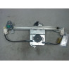 MECANISME+MOTEUR LEVE-GLACE ARRIERE GAUCHE RENAULT SCENIC II PH1 02-06