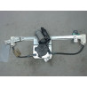 MECANISME+MOTEUR LEVE-GLACE ARRIERE GAUCHE RENAULT SCENIC II PH1 02-06
