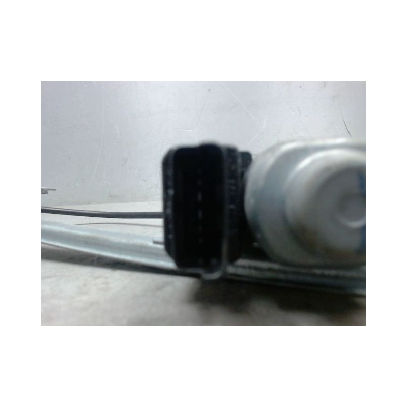 MECANISME+MOTEUR LEVE-GLACE ARRIERE GAUCHE RENAULT SCENIC II PH1 02-06