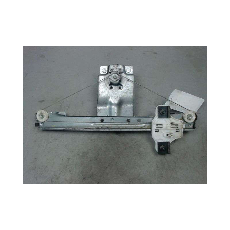 MECANISME LEVE-GLACE ARRIERE DROIT RENAULT CLIO IV 2012-