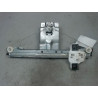 MECANISME LEVE-GLACE ARRIERE DROIT RENAULT CLIO IV 2012-