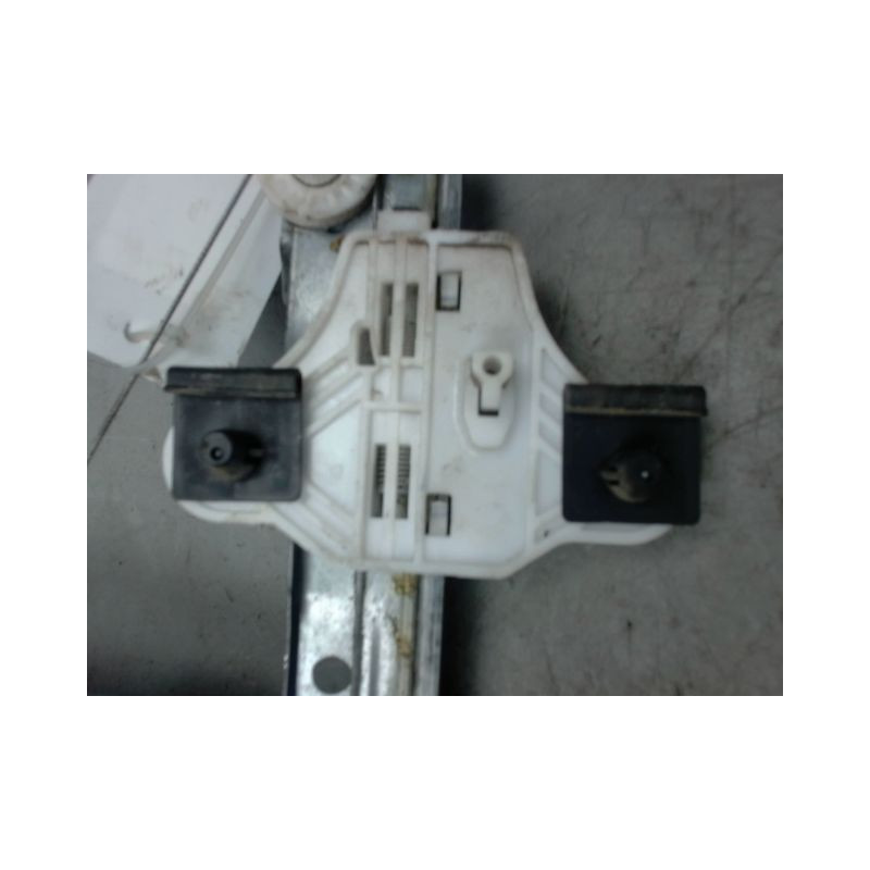 MECANISME LEVE-GLACE ARRIERE DROIT RENAULT CLIO IV 2012-