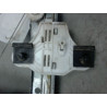 MECANISME LEVE-GLACE ARRIERE DROIT RENAULT CLIO IV 2012-