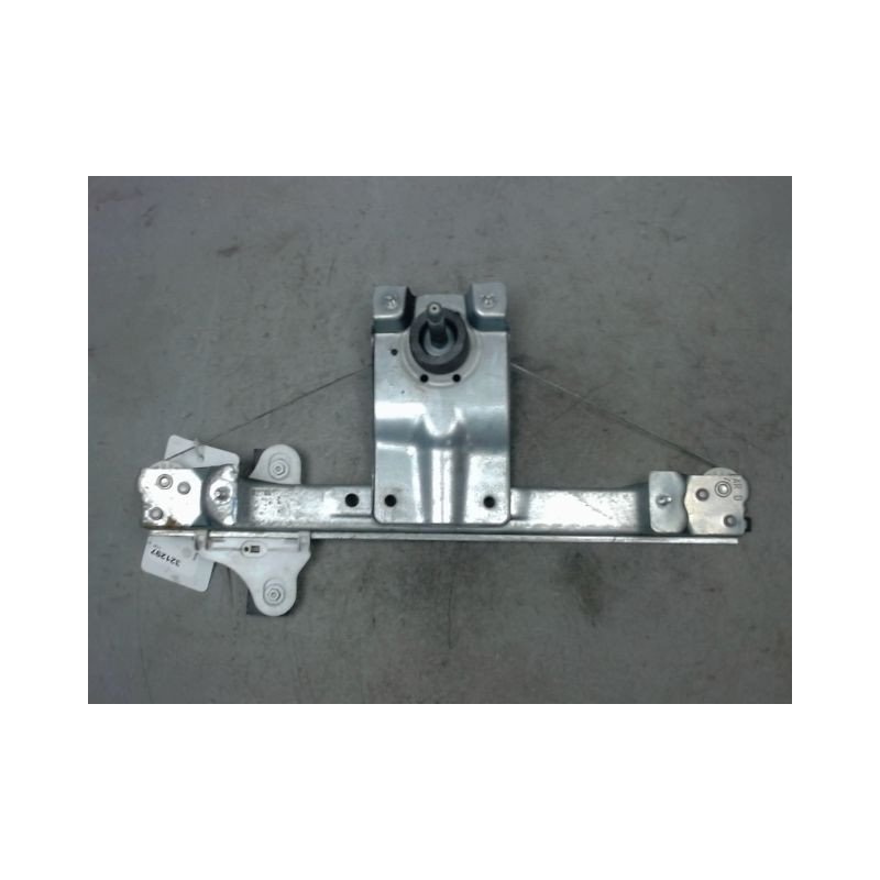 MECANISME LEVE-GLACE ARRIERE DROIT RENAULT CLIO IV 2012-