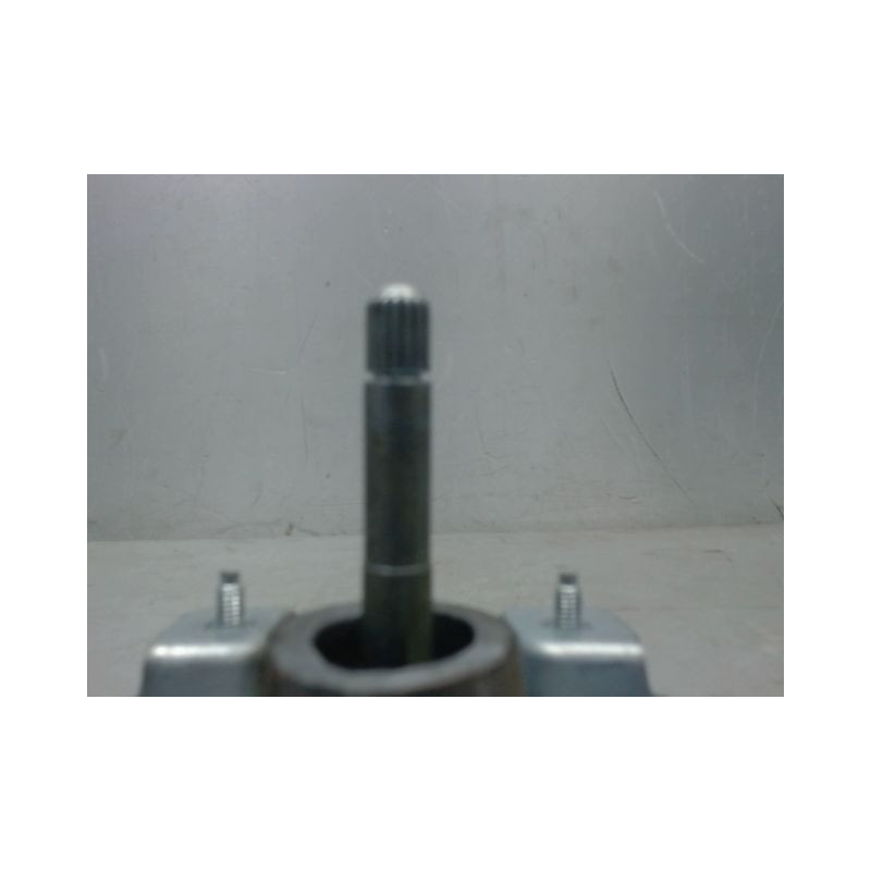 MECANISME LEVE-GLACE ARRIERE DROIT RENAULT CLIO IV 2012-