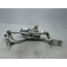 MECANISME ESSUIE-GLACE AVANT RENAULT CLIO IV 2012-