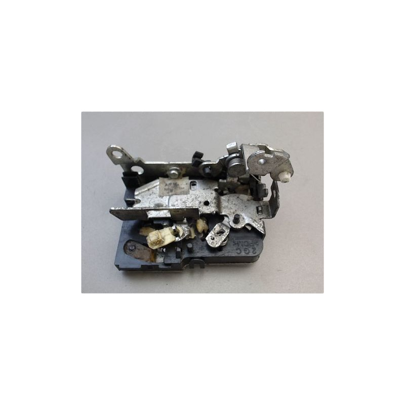 SYSTEME CONDAMNATION ARRIERE GAUCHE DACIA SANDERO