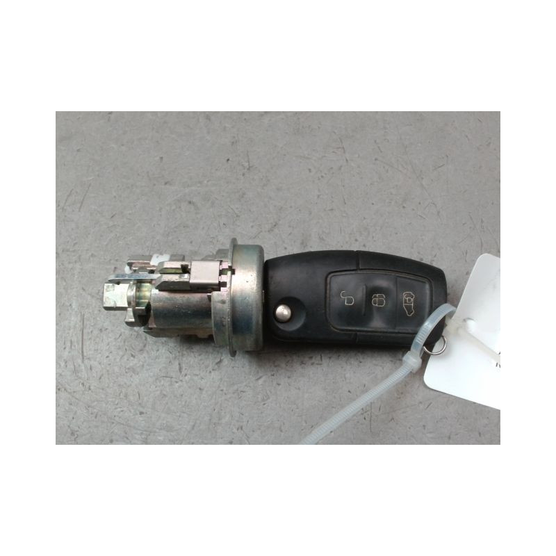 ANTIVOL DE DIRECTION FORD T.COURIER