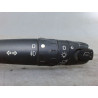 COMMANDE ECLAIRAGE CITROEN XANTIA