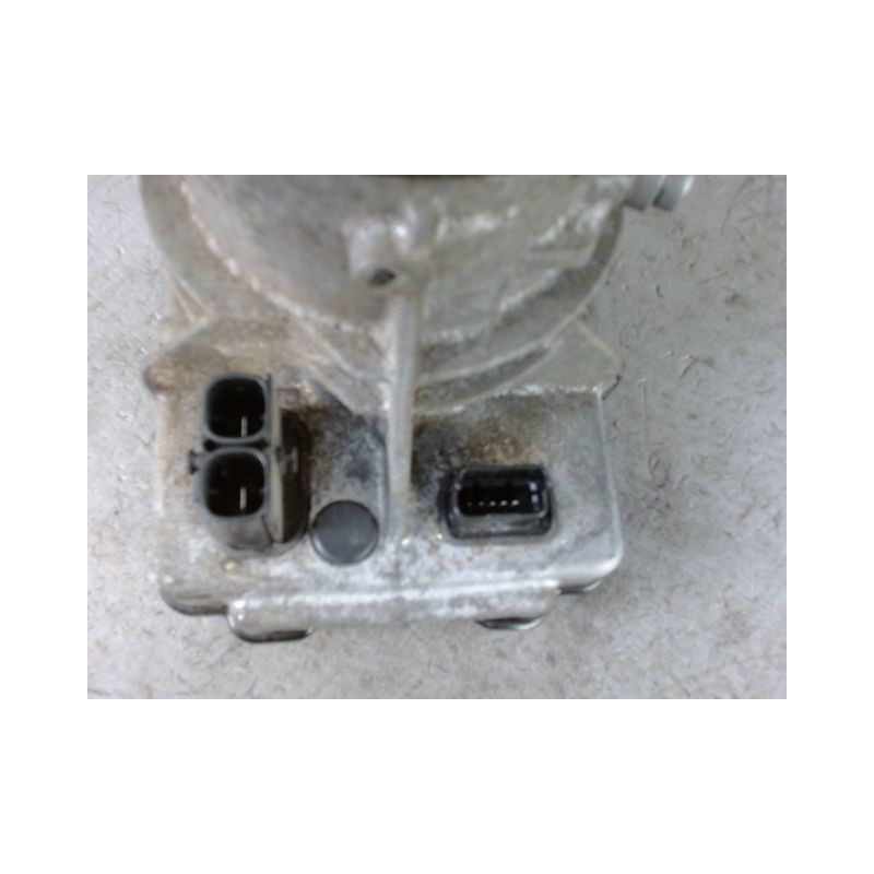 POMPE DIRECTION ASSISTEE CITROEN C4