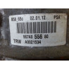 POMPE DIRECTION ASSISTEE CITROEN C4
