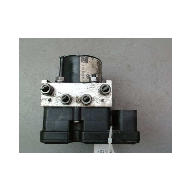 UNITE HYDRAULIQUE ABS VOLKSWAGEN GOLF