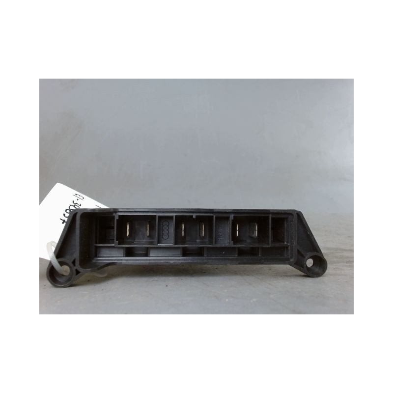 MODULE DE CHAUFFAGE AUDI A6