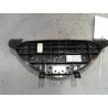 COMMANDE DE CHAUFFAGE NISSAN PRIMERA