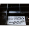 COMMANDE DE CHAUFFAGE NISSAN PRIMERA