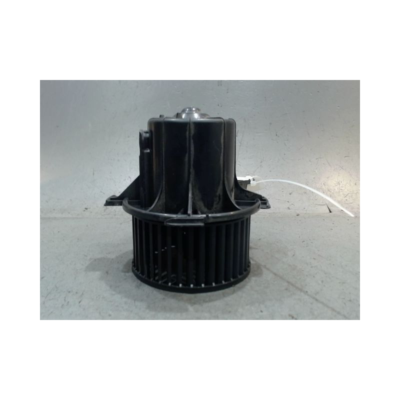 MOTEUR VENTILATEUR CHAUFFAGE CITROEN C4