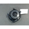 MOTEUR VENTILATEUR CHAUFFAGE CITROEN C4