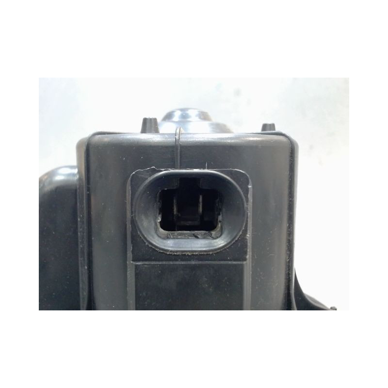MOTEUR VENTILATEUR CHAUFFAGE CITROEN C4