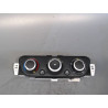COMMANDE DE CHAUFFAGE RENAULT SCENIC