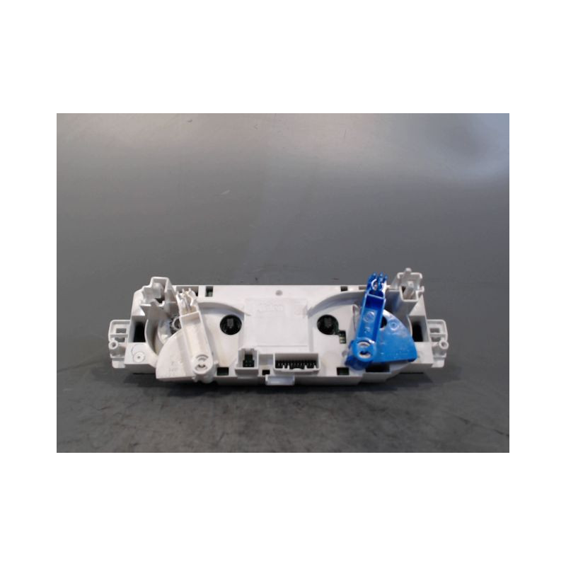 COMMANDE DE CHAUFFAGE RENAULT SCENIC