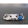 COMMANDE DE CHAUFFAGE RENAULT SCENIC