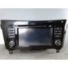 AUTORADIO NISSAN QASHQAI
