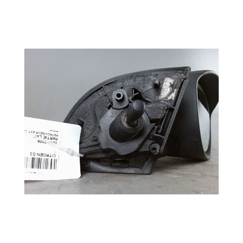 RETROVISEUR EXTERIEUR DROIT CITROEN C3