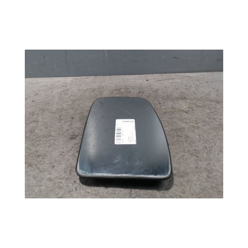 GLACE RETROVISEUR EXT D RENAULT MASTER