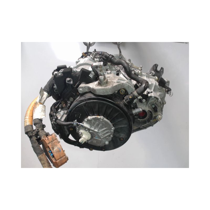 BOITE A VITESSE AUTOMATIQUE RENAULT CLIO 1.6 E-TECH 140 
