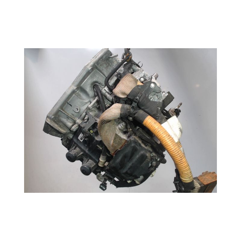 BOITE A VITESSE AUTOMATIQUE RENAULT CLIO 1.6 E-TECH 140 