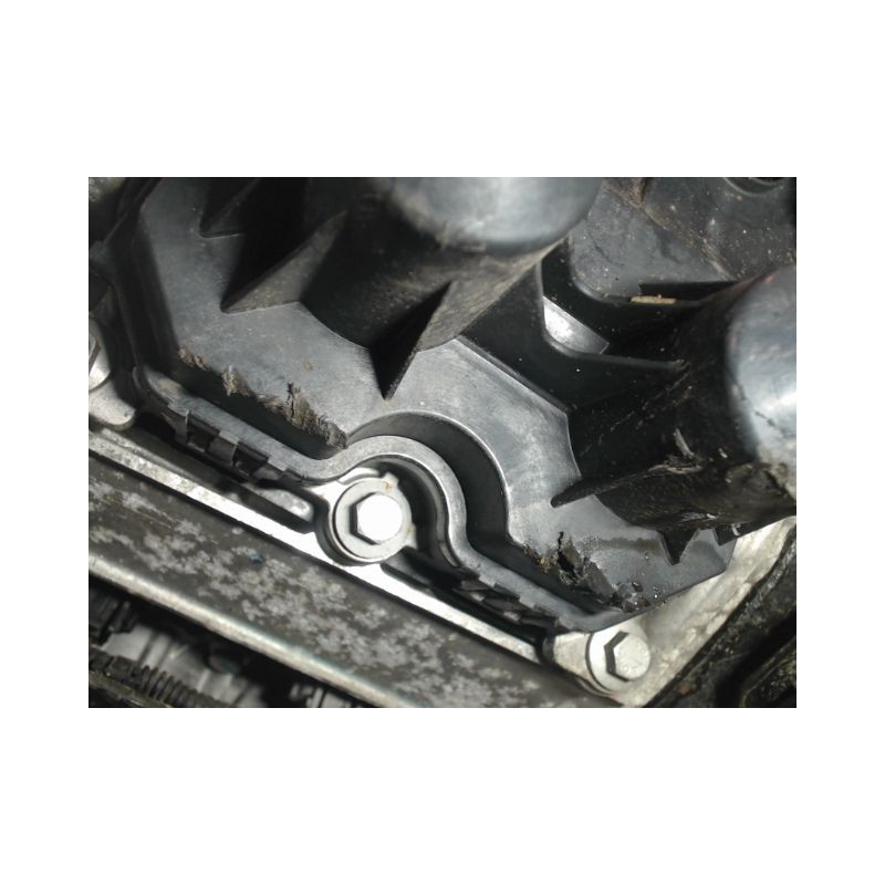BOITE A VITESSE AUTOMATIQUE RENAULT CLIO 1.6 E-TECH 140 
