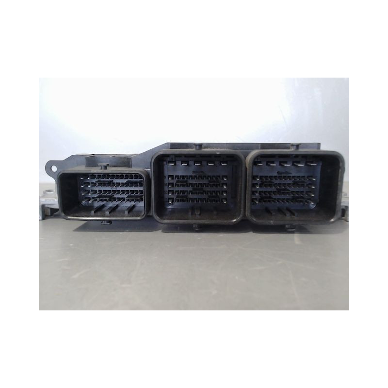 CALCULATEUR MOTEUR CITROEN C3 2009-