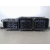 CALCULATEUR MOTEUR CITROEN C3 2009-