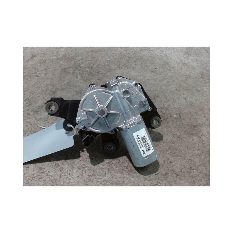 MOTEUR ESSUIE-GLACE ARRIERE DACIA SANDERO 2008-