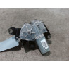MOTEUR ESSUIE-GLACE ARRIERE DACIA SANDERO 2008-