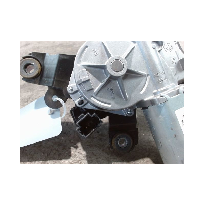 MOTEUR ESSUIE-GLACE ARRIERE DACIA SANDERO 2008-
