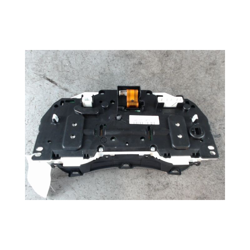 BLOC COMPTEURS NISSAN QHASQAI 2007-