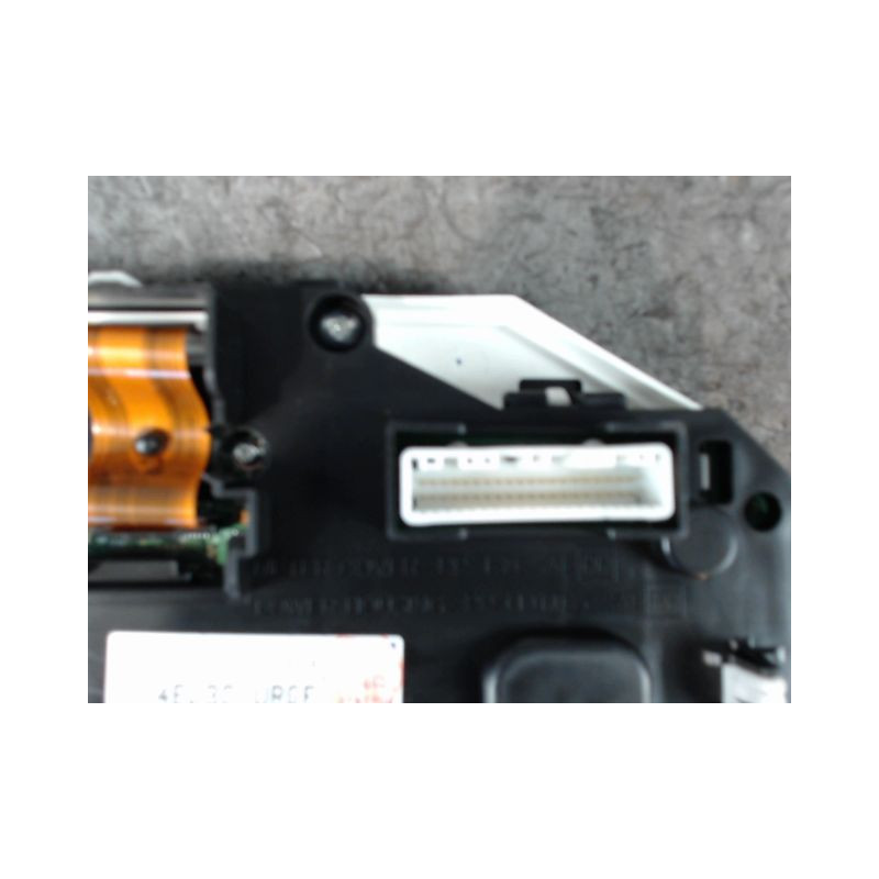 BLOC COMPTEURS NISSAN QHASQAI 2007-