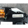 BLOC COMPTEURS NISSAN QHASQAI 2007-