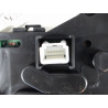BLOC COMPTEURS NISSAN QHASQAI 2007-