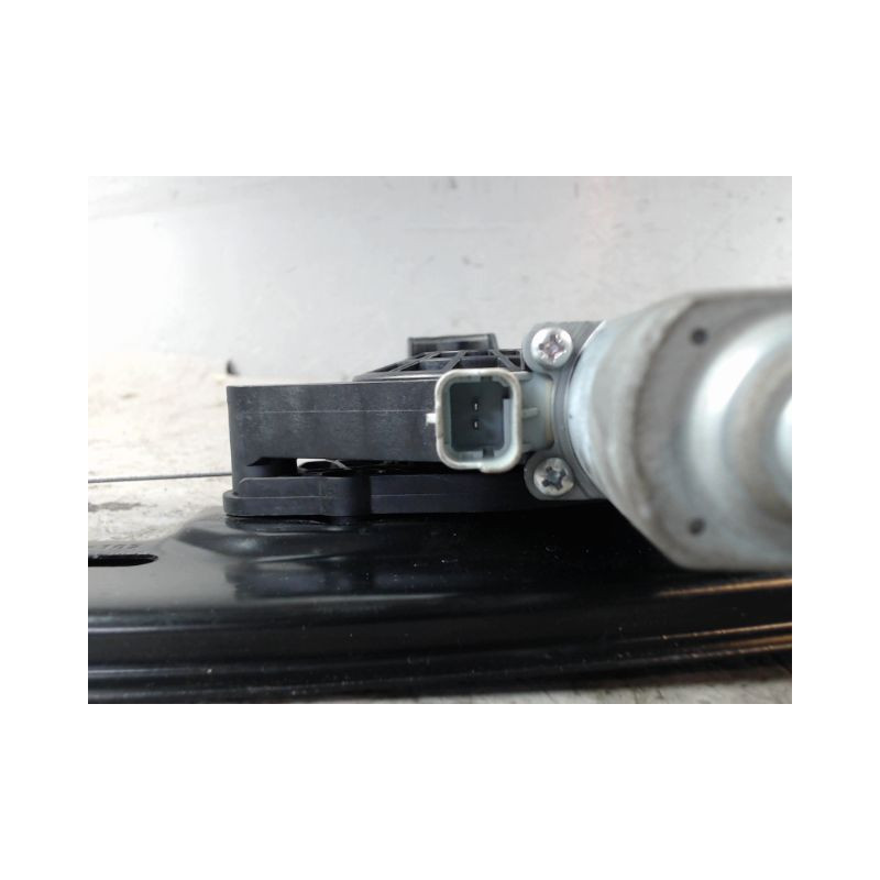 MECANISME+MOTEUR LEVE-GLACE AVANT DROIT NISSAN QHASQAI 2007-